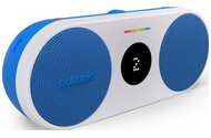 głośnik Bluetooth POLAROID P2 niebiesko-biały