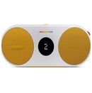 głośnik Bluetooth POLAROID P2 Żółto-biały