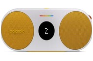 głośnik Bluetooth POLAROID P2 Żółto-biały