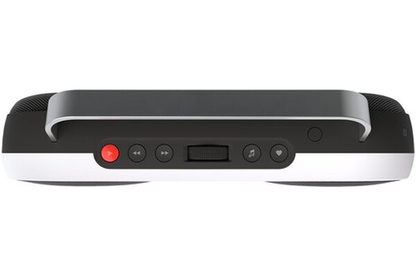głośnik Bluetooth POLAROID P3 czarno-biały