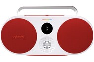 głośnik Bluetooth POLAROID P3 czerwono-biały