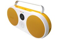 głośnik Bluetooth POLAROID P3 Żółto-biały