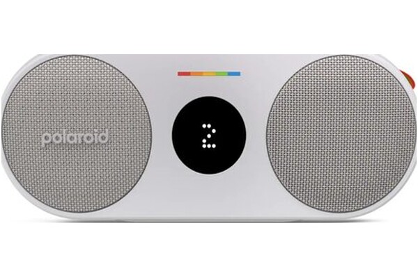 głośnik Bluetooth POLAROID P2 szary