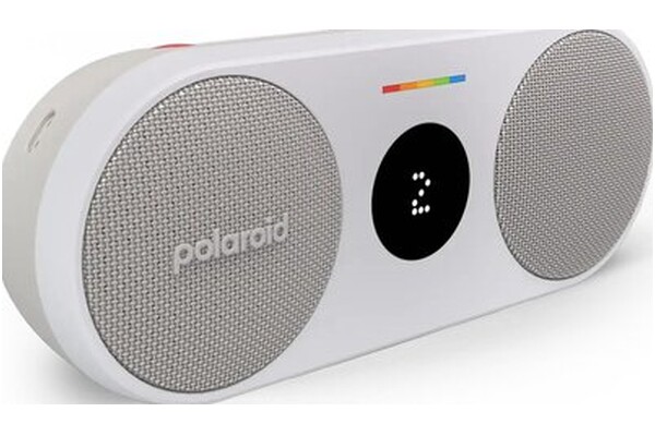 głośnik Bluetooth POLAROID P2 szary