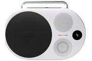 głośnik Bluetooth POLAROID P4 czarno-biały