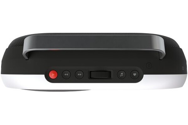 głośnik Bluetooth POLAROID P4 czarno-biały
