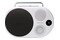 głośnik Bluetooth POLAROID P4 czarno-biały