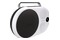 głośnik Bluetooth POLAROID P4 czarno-biały