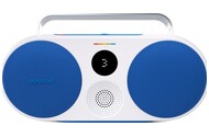głośnik Bluetooth POLAROID P3 niebiesko-biały