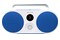 głośnik Bluetooth POLAROID P3 niebiesko-biały