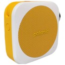 głośnik Bluetooth POLAROID P1 Żółto-biały