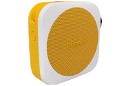 głośnik Bluetooth POLAROID P1 Żółto-biały