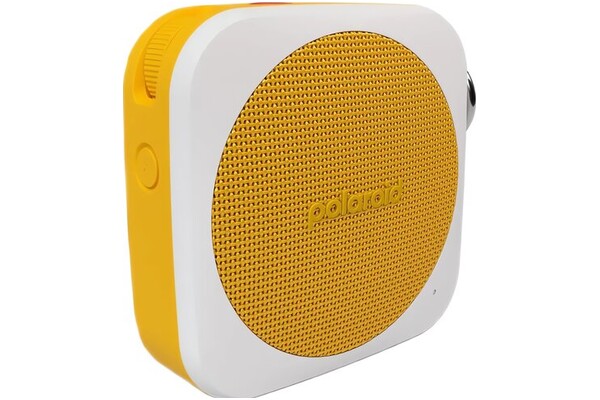 głośnik Bluetooth POLAROID P1 Żółto-biały