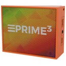 głośnik Bluetooth PRIME3 ABT02 pomarańczowy