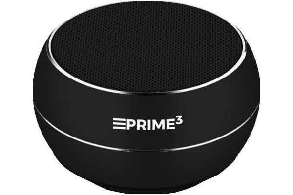 głośnik Bluetooth PRIME3 ABT03 czarny