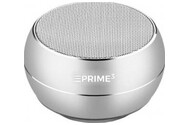 głośnik Bluetooth PRIME3 ABT03 srebrny