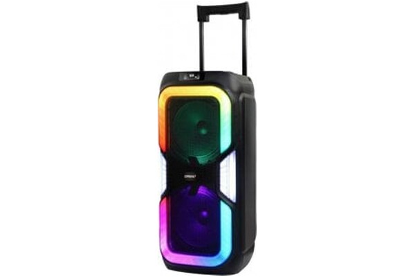 głośnik Bluetooth PRIME3 APS91 czarny