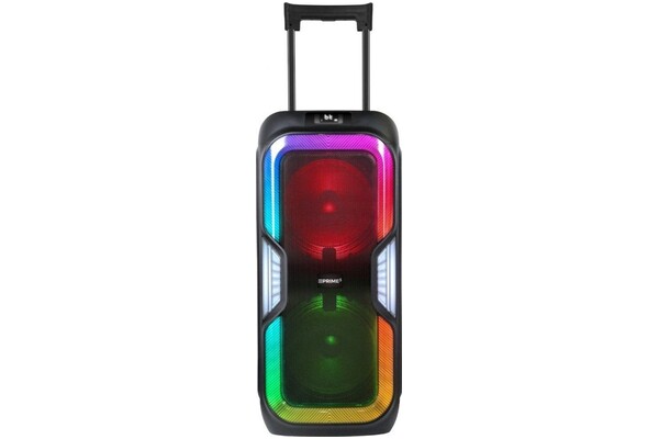 głośnik Bluetooth PRIME3 APS91 czarny