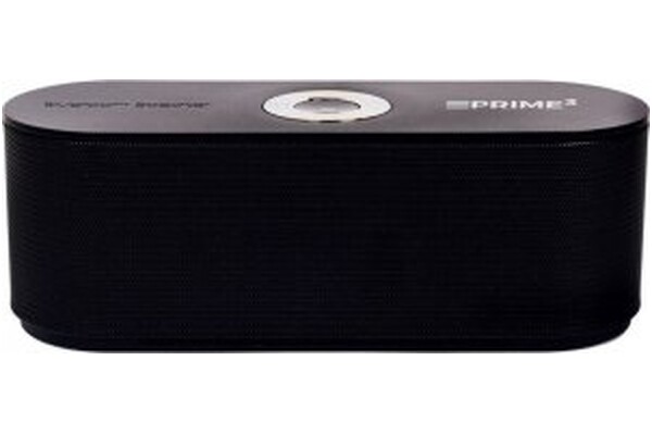 głośnik Bluetooth PRIME3 ABT07 czarny