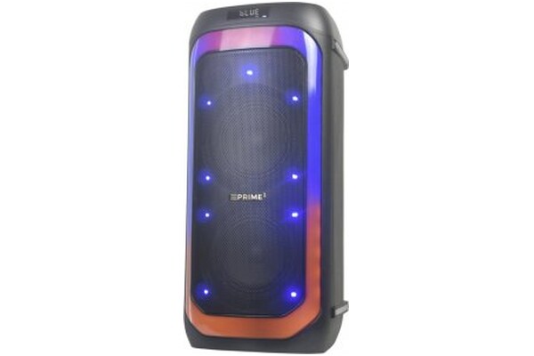 głośnik Bluetooth PRIME3 APS61 czarny