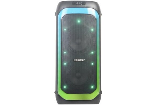 głośnik Bluetooth PRIME3 APS61 czarny