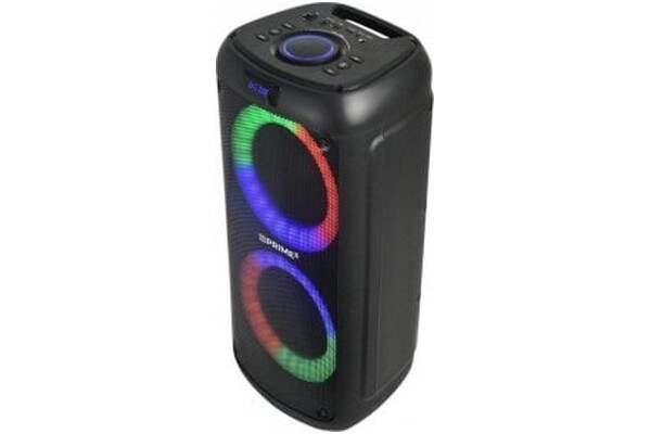 głośnik Bluetooth PRIME3 APS51 czarny