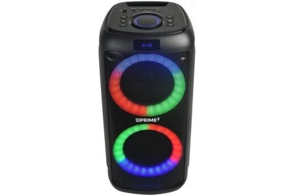 głośnik Bluetooth PRIME3 APS51 czarny