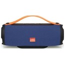 głośnik Bluetooth SAVIO BS021 niebieski