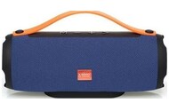 głośnik Bluetooth SAVIO BS021 niebieski