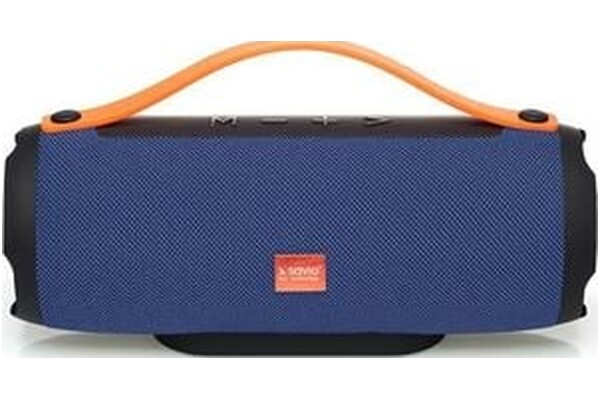 głośnik Bluetooth SAVIO BS021 niebieski