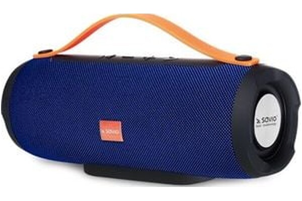 głośnik Bluetooth SAVIO BS021 niebieski