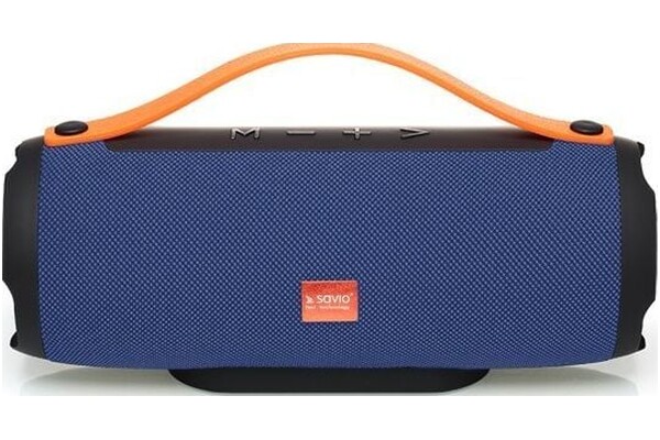 głośnik Bluetooth SAVIO BS021 niebieski
