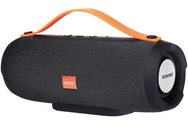 głośnik Bluetooth SAVIO BS023 czarny