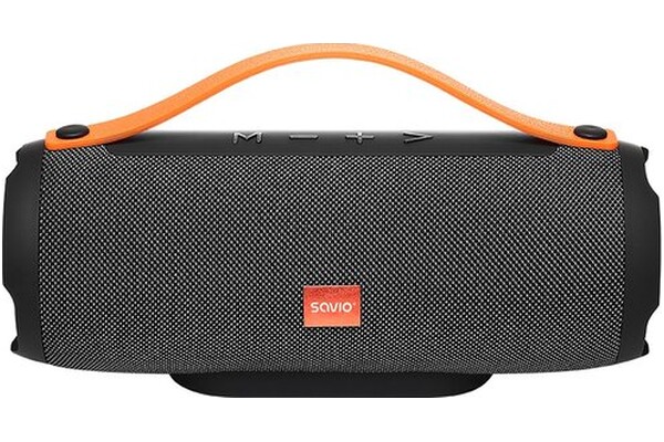 głośnik Bluetooth SAVIO BS023 czarny
