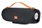 głośnik Bluetooth SAVIO BS023 czarny