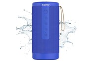 głośnik Bluetooth SAVIO BS031 niebieski
