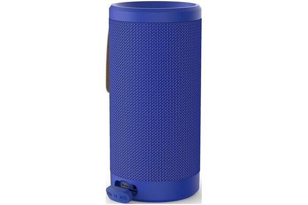 głośnik Bluetooth SAVIO BS031 niebieski