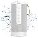 głośnik Bluetooth SAVIO BS032 biały