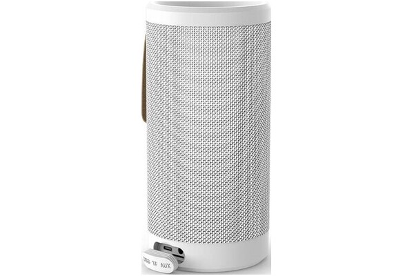 głośnik Bluetooth SAVIO BS032 biały