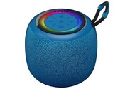głośnik Bluetooth SAVIO BS042 niebieski