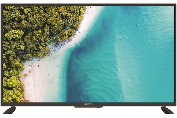 Telewizor Manta 40LFN120D 40" Full HD