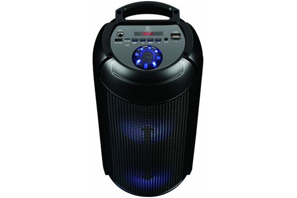 głośnik Bluetooth Rebeltec PartyBox 400 czarny