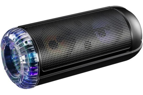 głośnik Bluetooth Rebeltec PartyBox 400 czarny