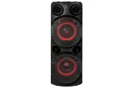 głośnik Bluetooth Rebeltec SoundBox 630 czarny