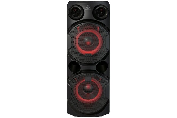 głośnik Bluetooth Rebeltec SoundBox 630 czarny