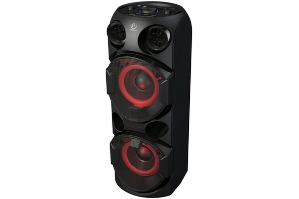 głośnik Bluetooth Rebeltec SoundBox 630 czarny