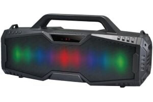 głośnik Bluetooth Rebeltec SoundBox 420 czarny