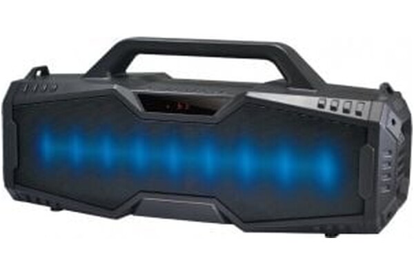 głośnik Bluetooth Rebeltec SoundBox 420 czarny