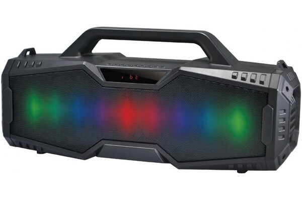 głośnik Bluetooth Rebeltec SoundBox 420 czarny