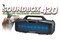 głośnik Bluetooth Rebeltec SoundBox 420 czarny
